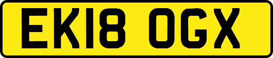 EK18OGX