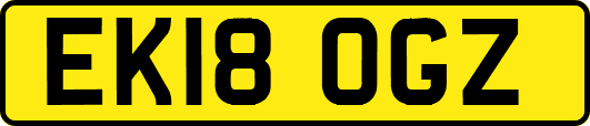EK18OGZ