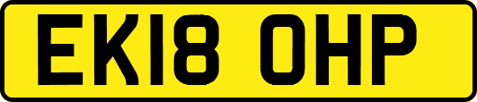 EK18OHP