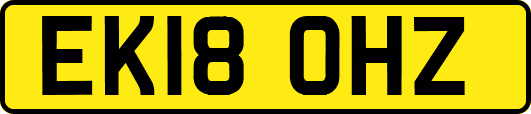 EK18OHZ