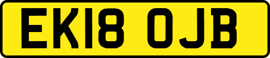 EK18OJB
