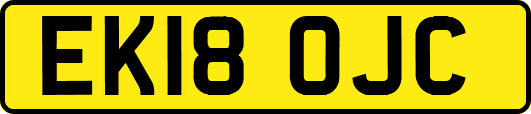EK18OJC