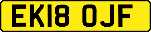 EK18OJF