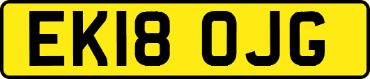 EK18OJG