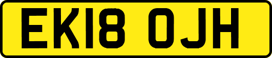 EK18OJH