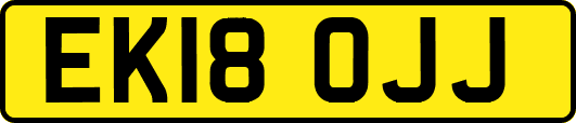 EK18OJJ