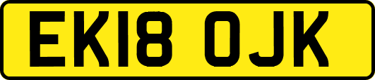 EK18OJK