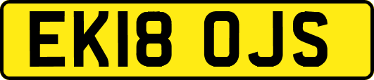 EK18OJS