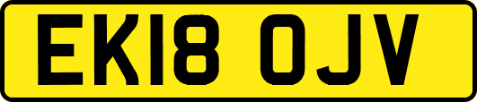 EK18OJV