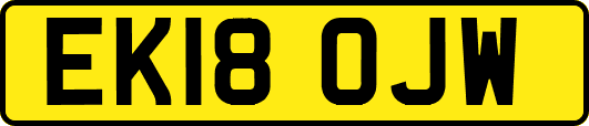 EK18OJW