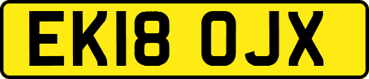 EK18OJX