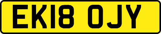 EK18OJY