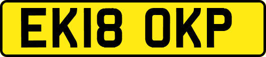 EK18OKP