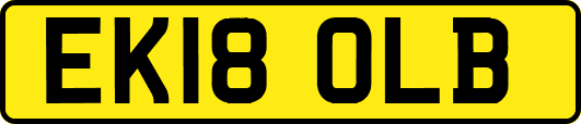 EK18OLB