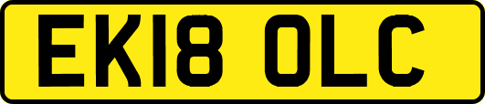 EK18OLC