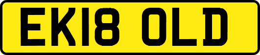 EK18OLD