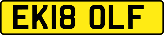 EK18OLF