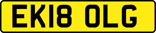 EK18OLG