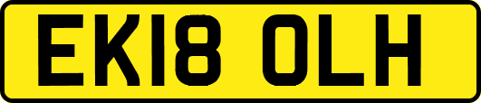 EK18OLH
