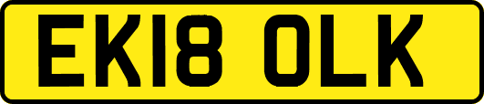 EK18OLK
