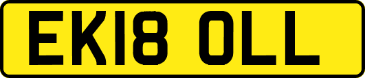 EK18OLL