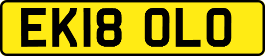 EK18OLO