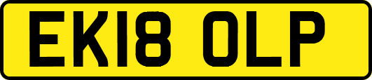 EK18OLP