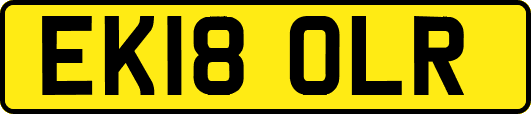 EK18OLR