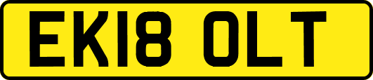 EK18OLT