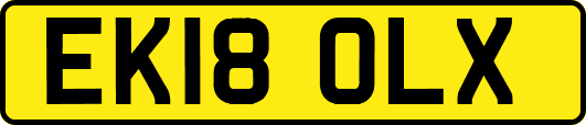 EK18OLX