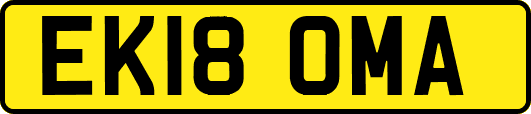 EK18OMA