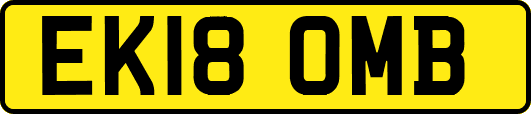 EK18OMB