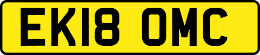 EK18OMC