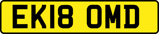 EK18OMD