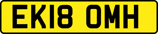 EK18OMH