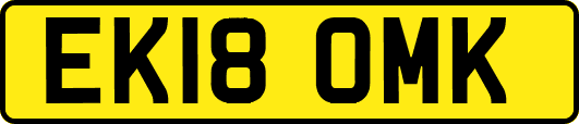 EK18OMK