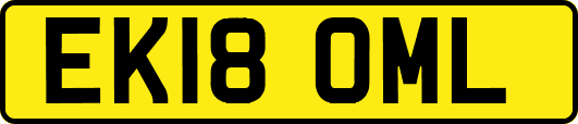EK18OML