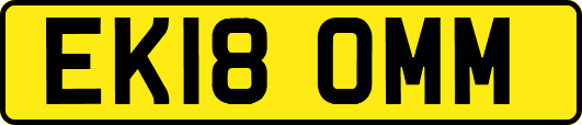 EK18OMM