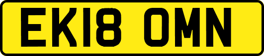 EK18OMN