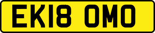 EK18OMO