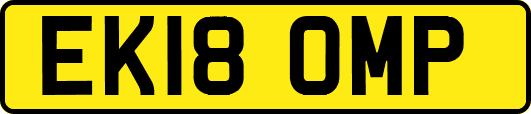 EK18OMP
