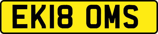 EK18OMS