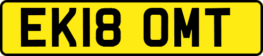 EK18OMT