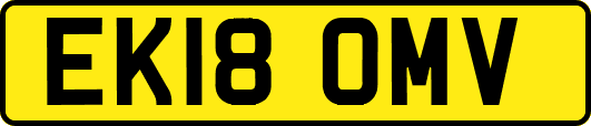 EK18OMV