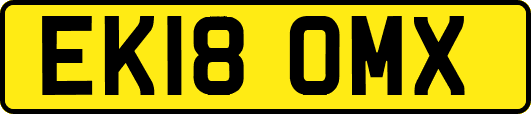EK18OMX