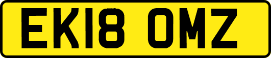 EK18OMZ