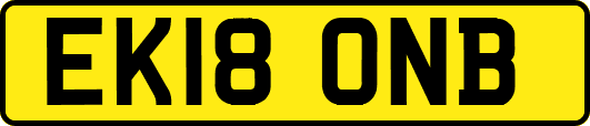 EK18ONB