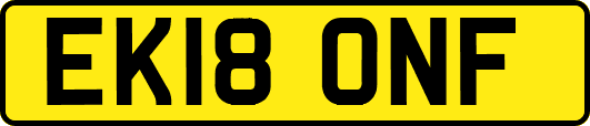 EK18ONF