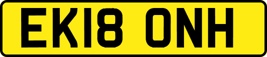 EK18ONH