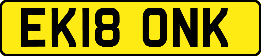 EK18ONK